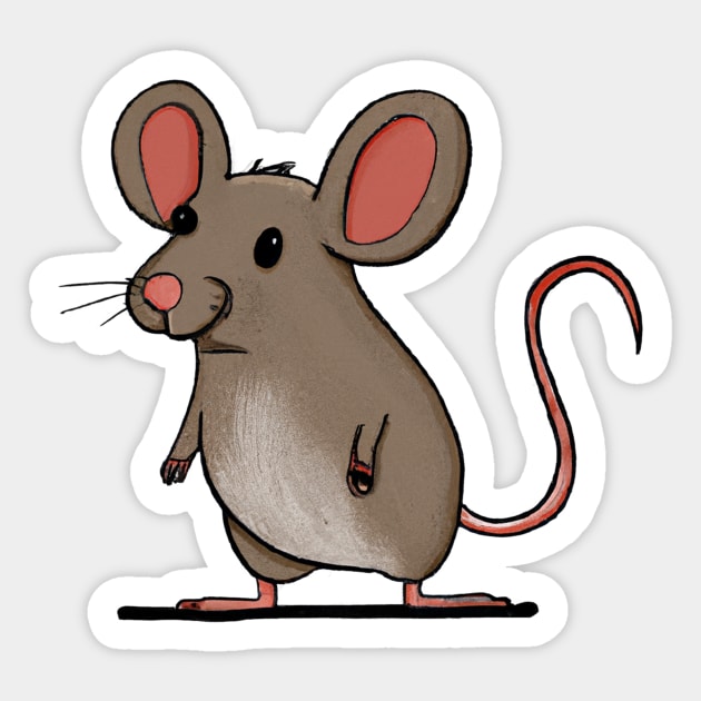 Mouse sales for drawing